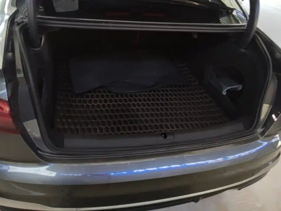 Audi A4L 2022