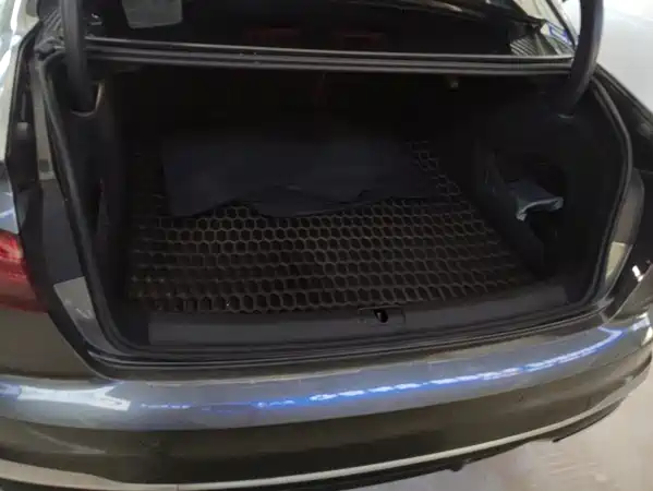 Audi A4L 2022