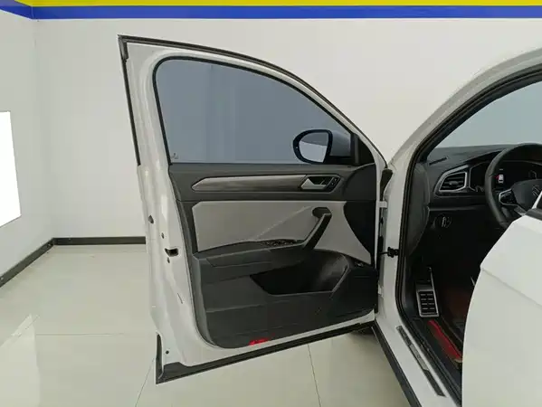 Volkswagen T-Roc 2024