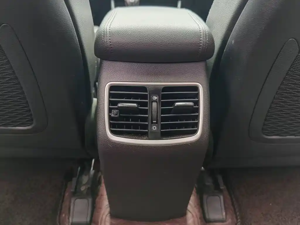 Hyundai Tucson 2015 — фото 16