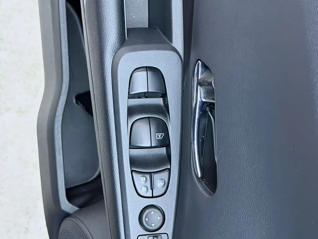 Nissan Kicks 2023