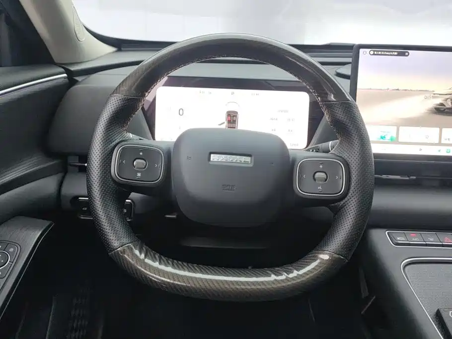 Haval Xiaolong MAX 2025 — фото 15