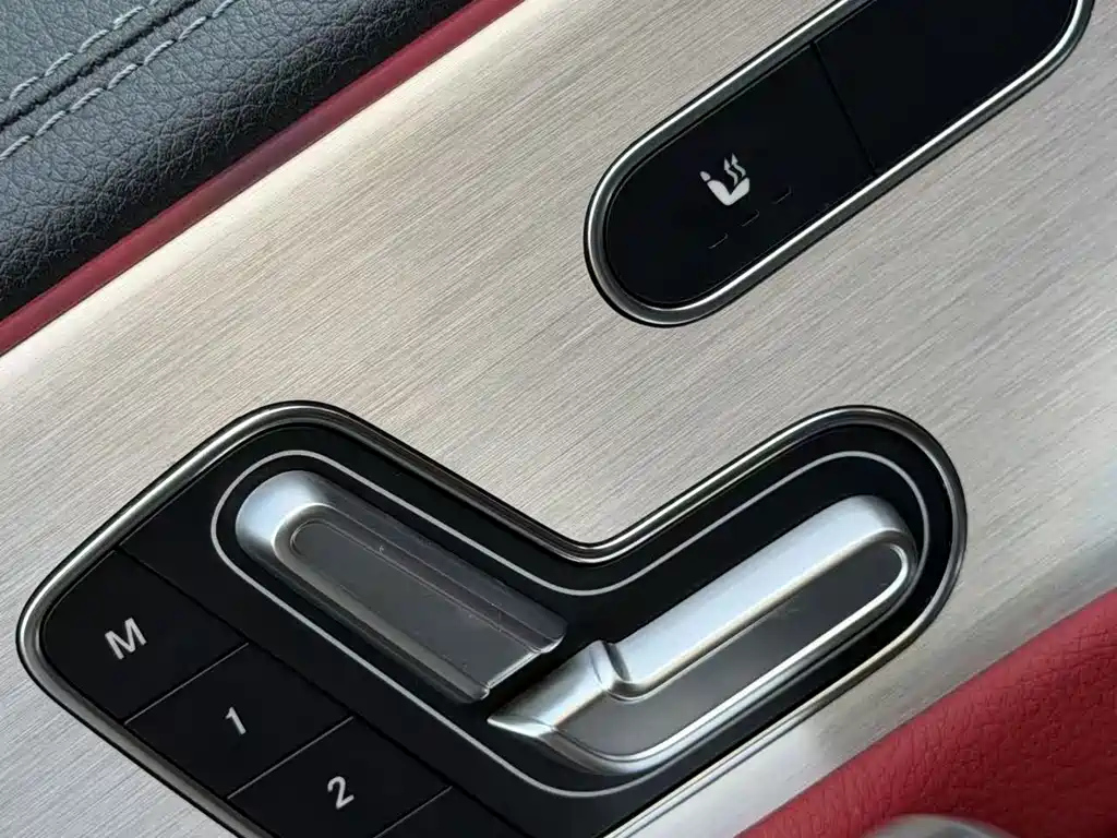 Mercedes-Benz Mercedes CLA AMG 2021 — фото 10