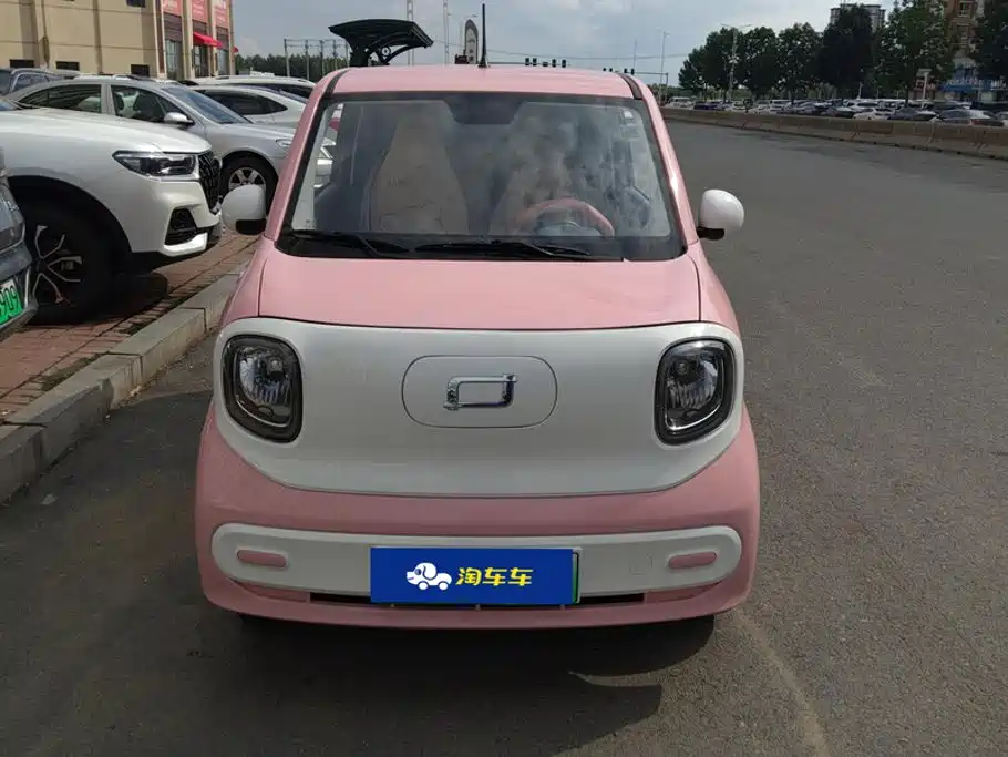 Bestune Pony 2025