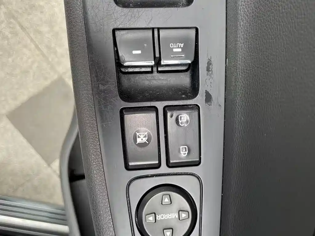 Hyundai Tucson 2016 — фото 15