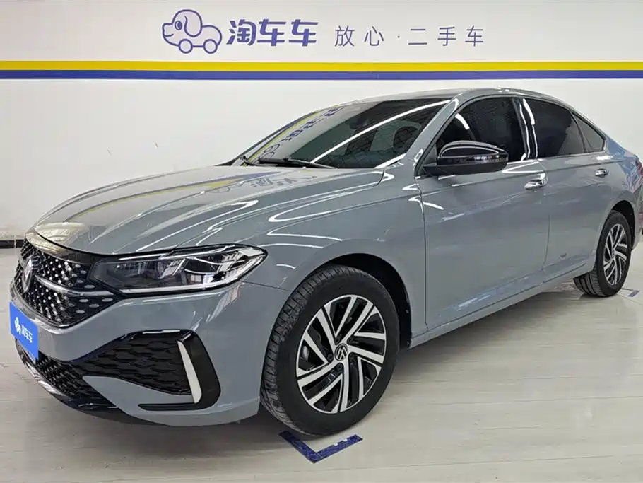 Volkswagen Lavida 2023