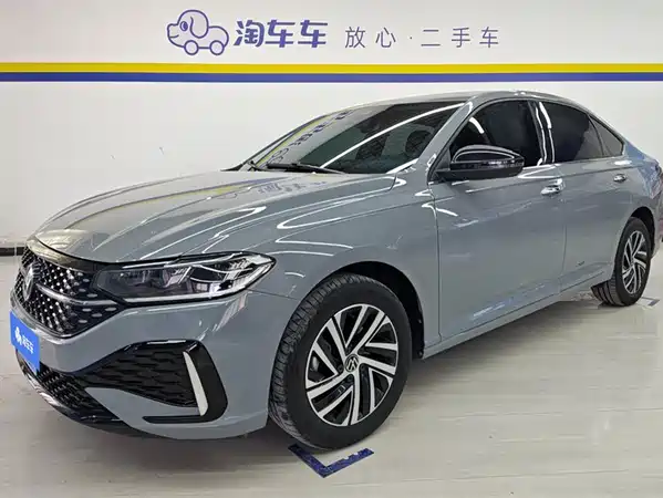 Volkswagen Lavida 2023