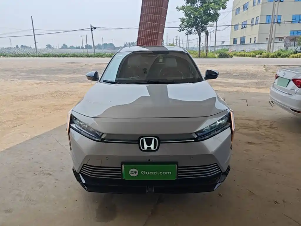 Honda Lieguan e:NS2 2024