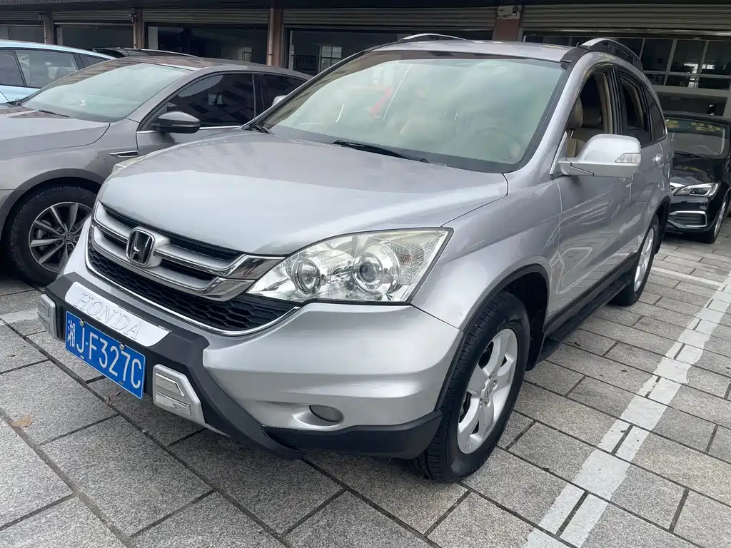 Honda CR-V 2012
