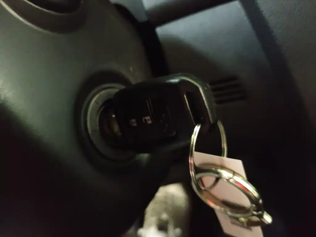 Honda Fit 2018 — фото 9