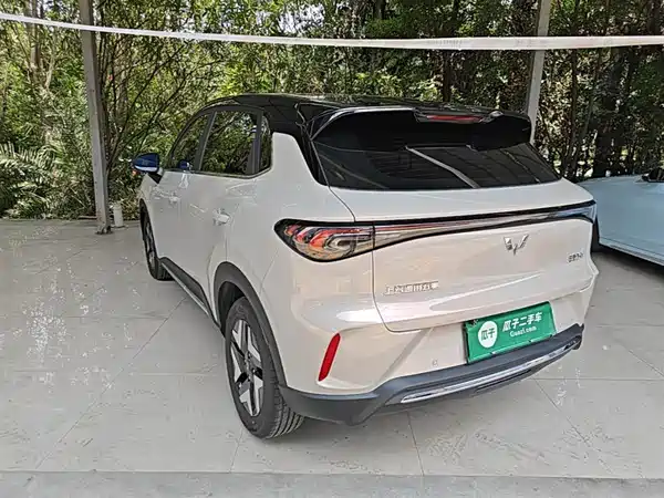 Wuling Bingo S 2025