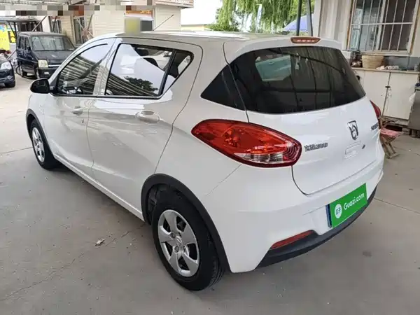Baojun 310 2018
