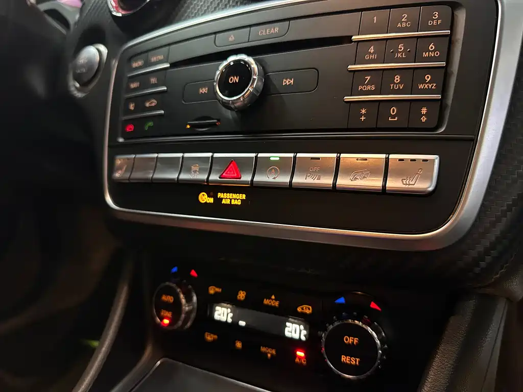 Mercedes-Benz A-Class AMG 2018 — фото 12