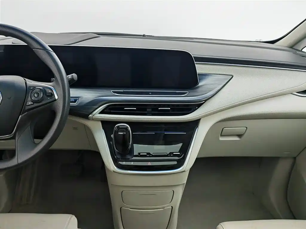 Buick GL8 2020 — фото 12