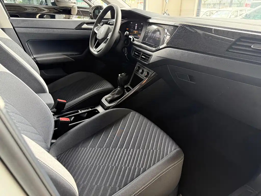 Volkswagen Lavida 2024