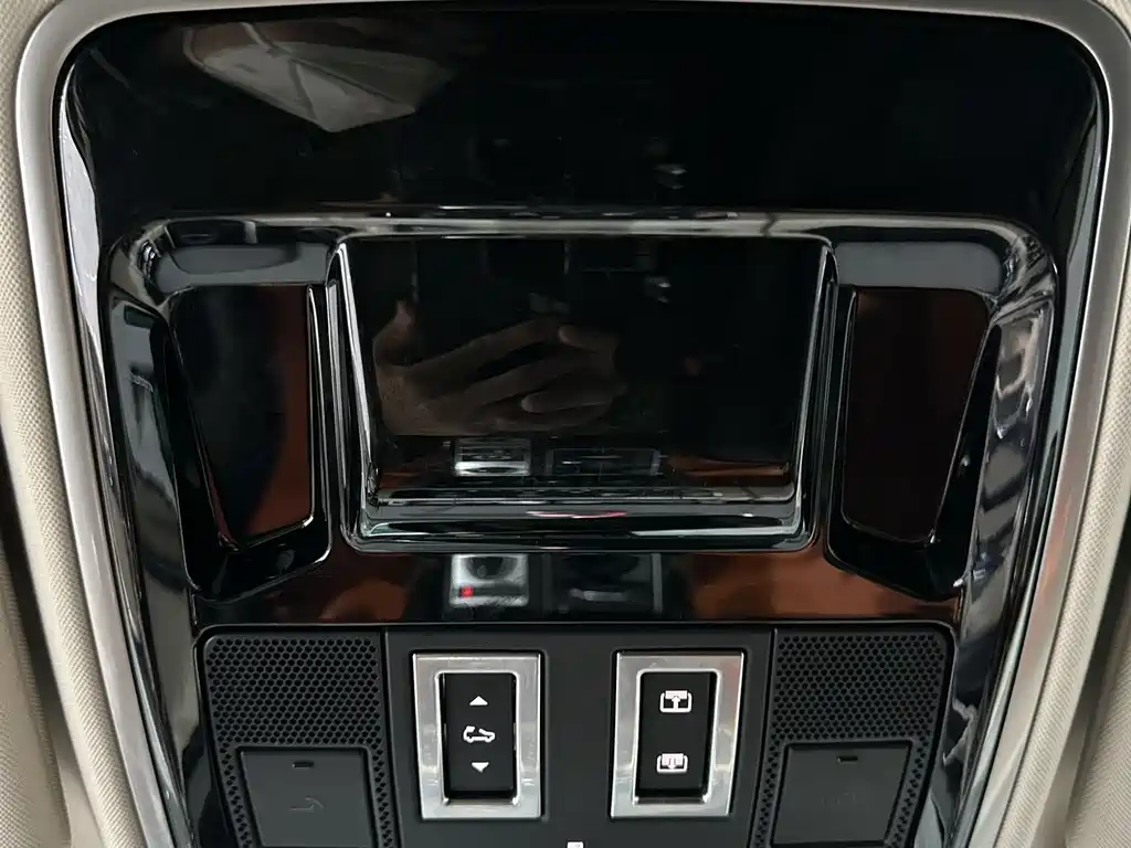 Land Rover Range Rover 2017 — фото 13