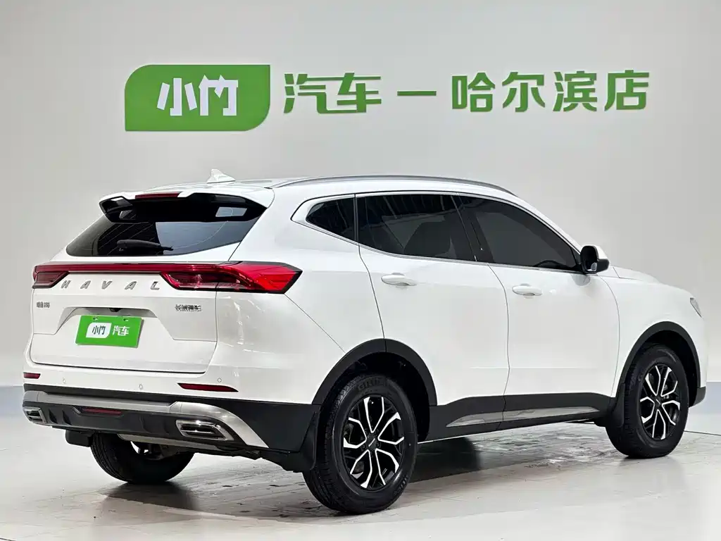 Haval H6 2022