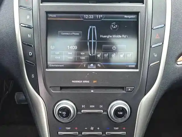Lincoln MKC 2015 — фото 14