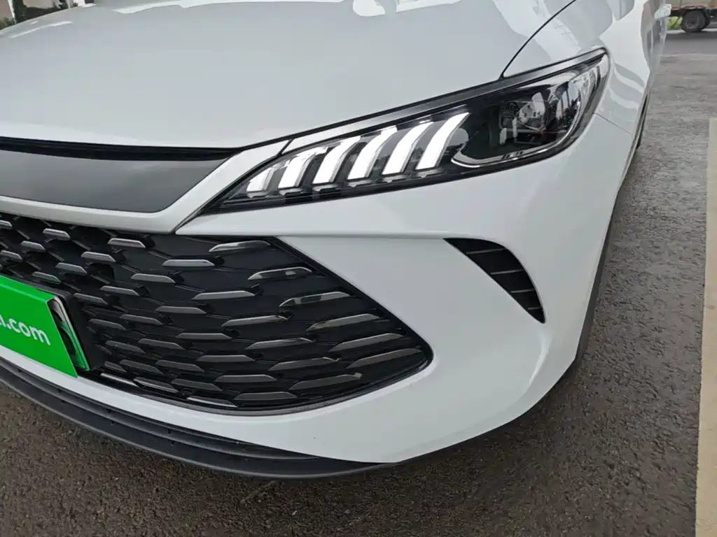 BYD Qin PLUS 2025 — фото 24