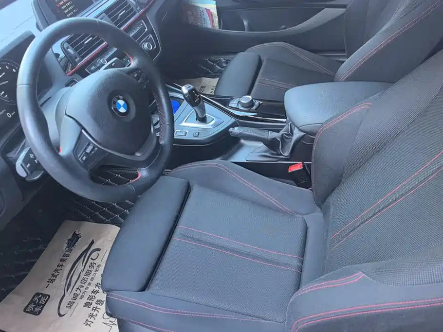 BMW 2 Series 2018 — фото 9