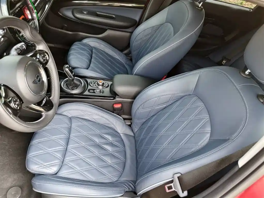 MINI Clubman 2020 — фото 10