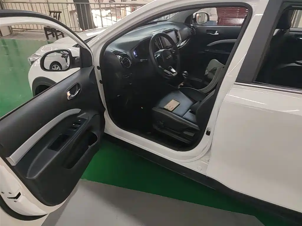Kia KX1 2022 — фото 16