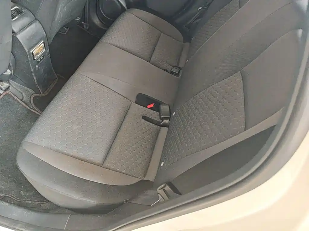Honda Fit 2022 — фото 17