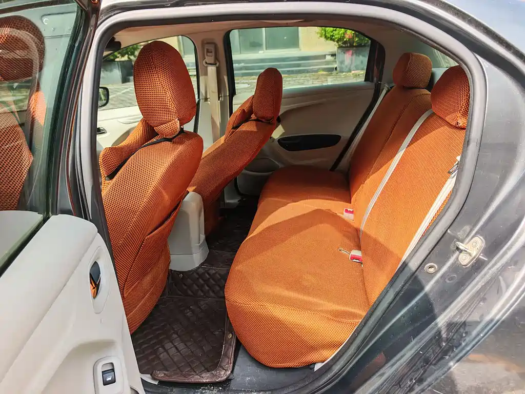 Citroen Elysee 2014