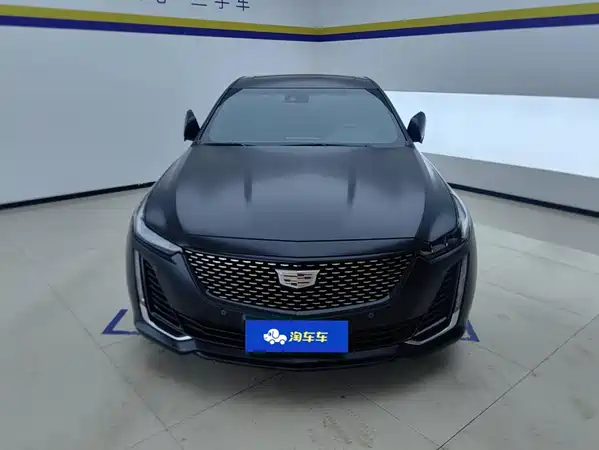 Cadillac CT5 2023