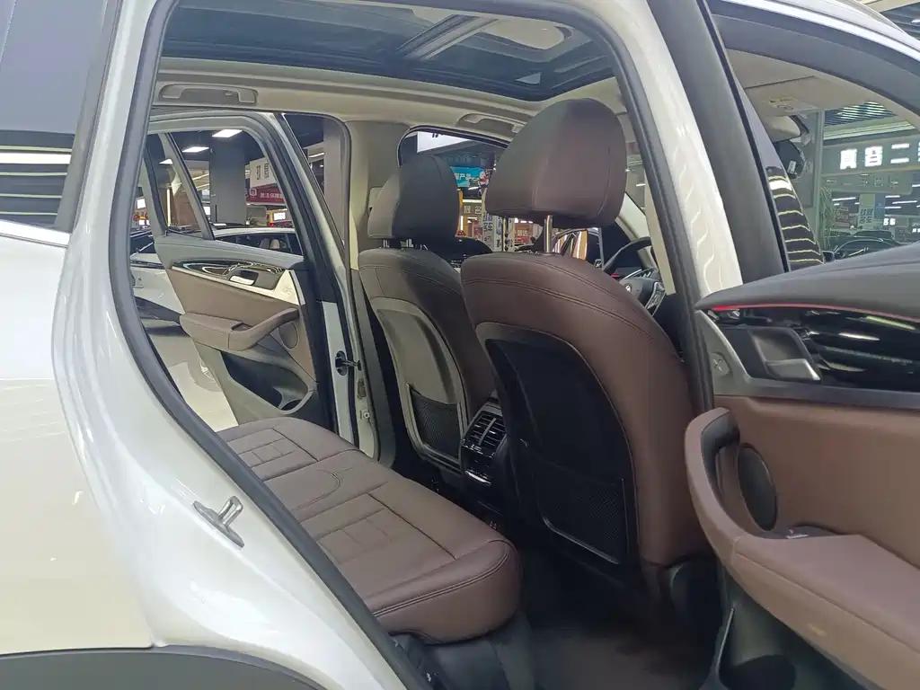 BMW X3 2020