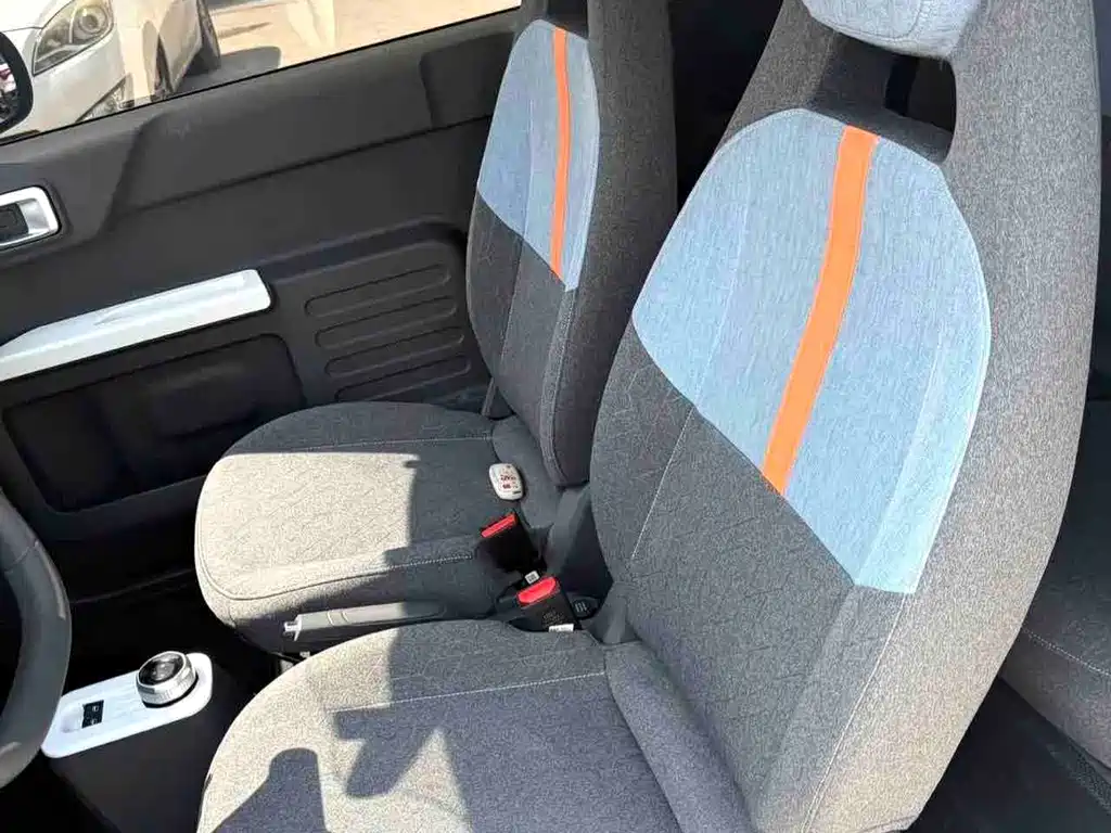 Geely Galaxy Panda 2024