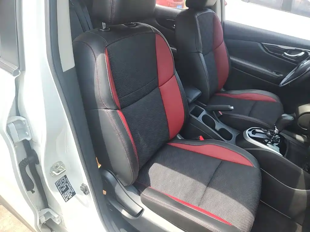 Nissan Qashqai 2016 — фото 25