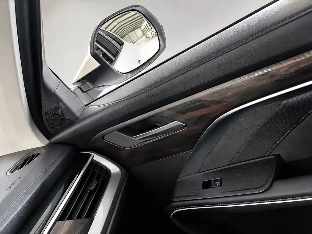 Haval H6 2021 — фото 12