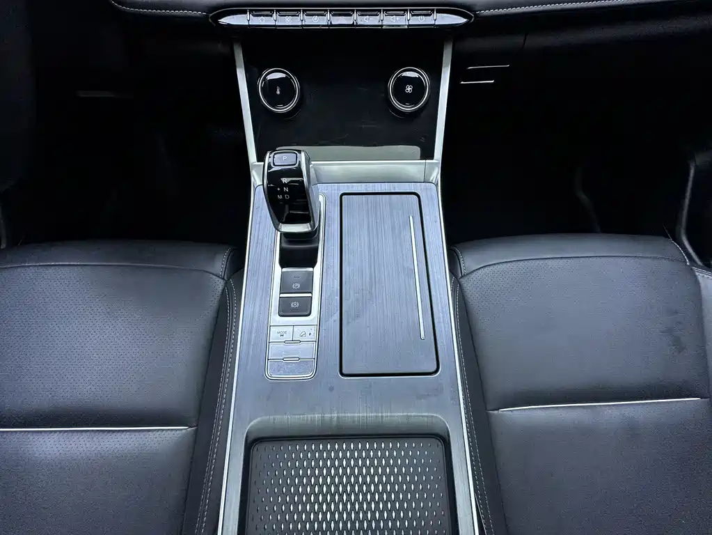 Chery Tiggo 7 PLUS 2022 — фото 15