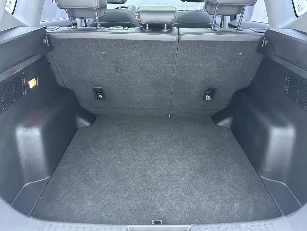 Chery Tiggo 7 PLUS 2022 — фото 19
