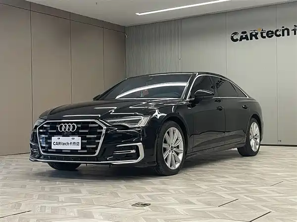 Audi A6L 2024