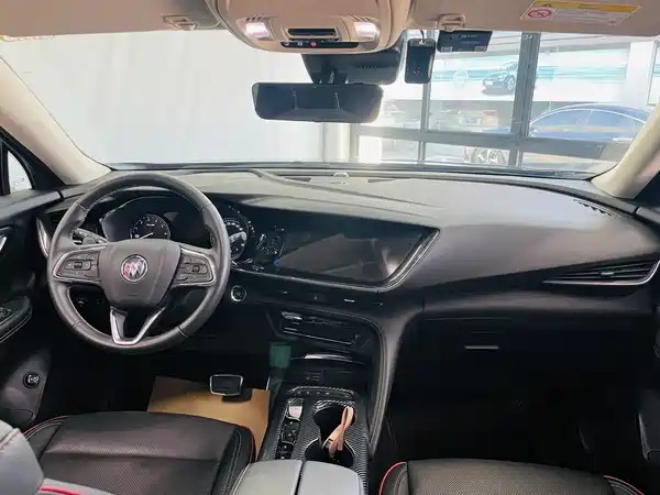 Buick Envision S 2023