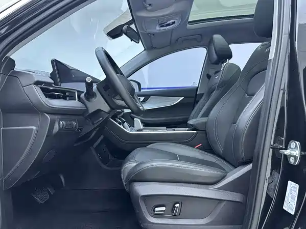 Chery Tiggo 7 PLUS 2022