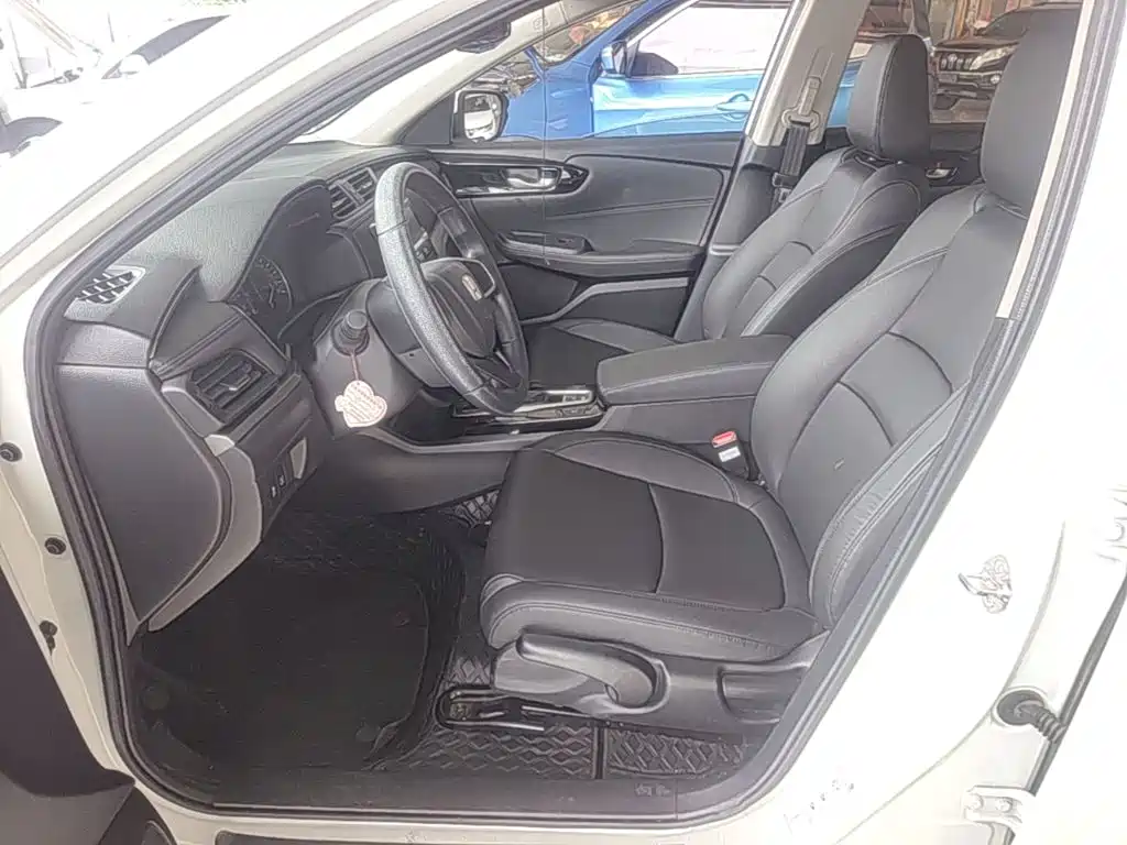 Honda Envix 2023 — фото 15