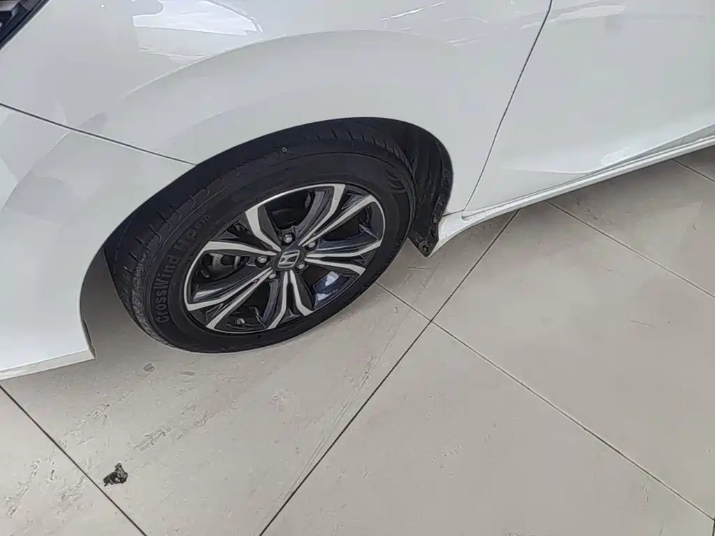 Honda Envix 2023 — фото 23