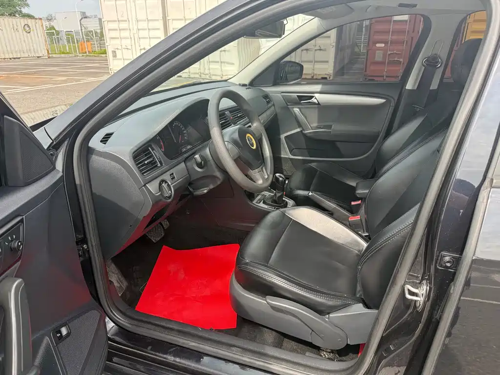Volkswagen Lavida 2017