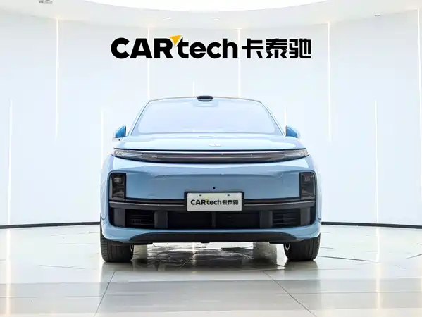 Li Auto L7 2025