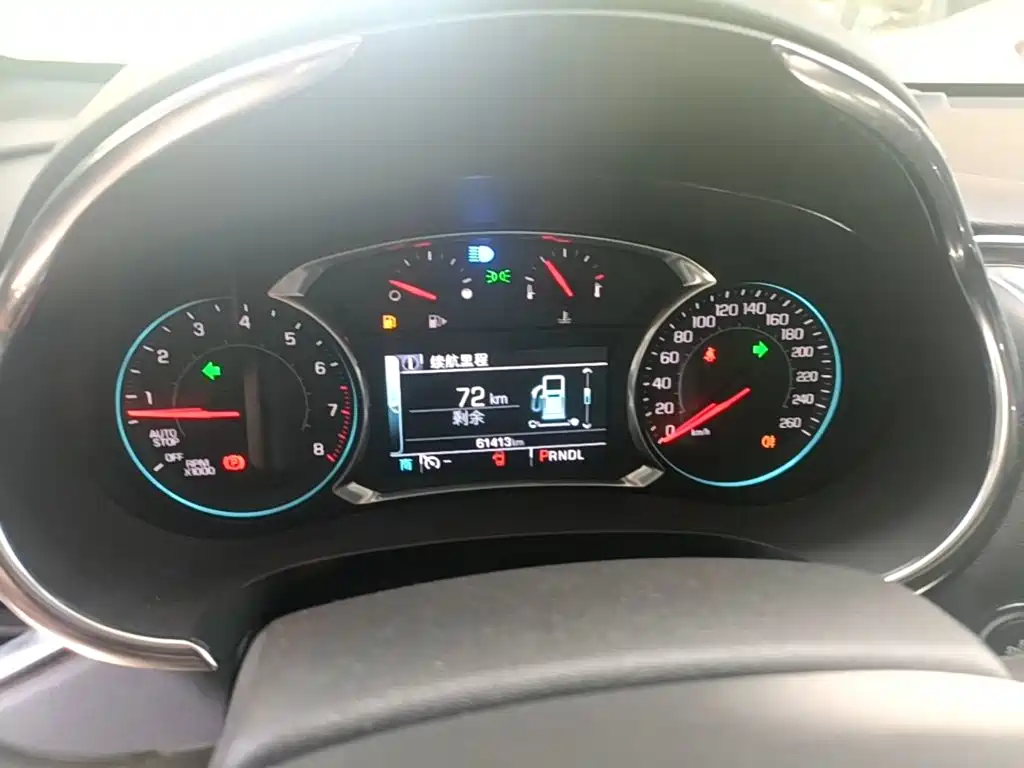 Chevrolet Malibu XL 2019 — фото 12