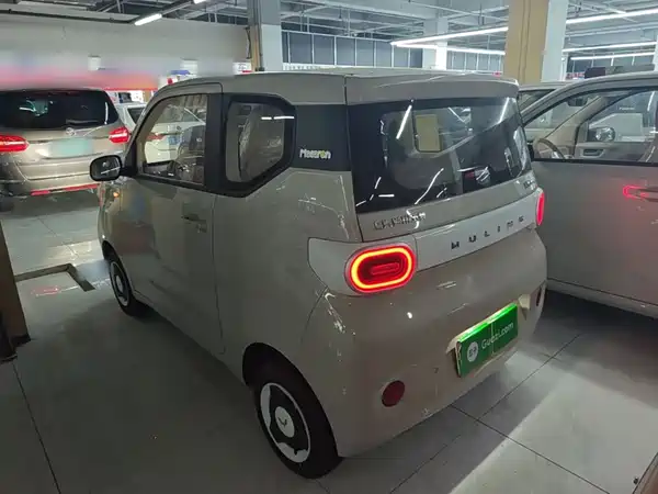 Wuling Hongguang MINIEV 2026