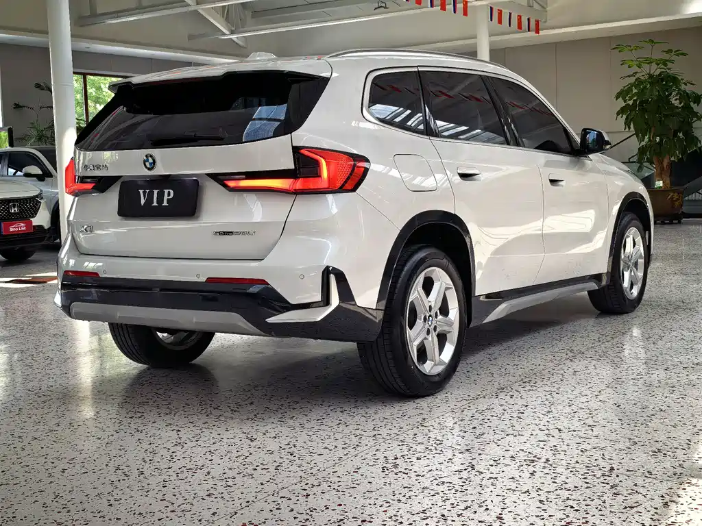 BMW X1 2023