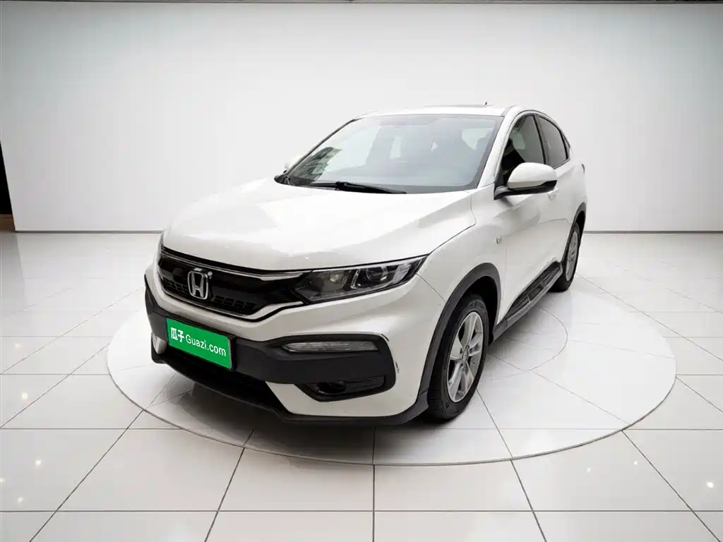 Honda XR-V 2016 — фото 2