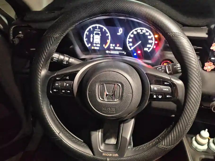 Honda XR-V 2023 — фото 15