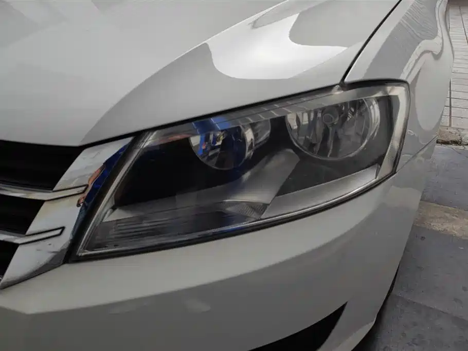 Volkswagen Lavida 2017