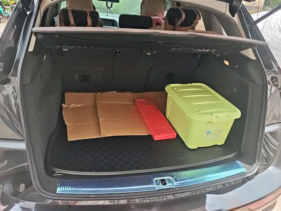 Audi Q5 2014