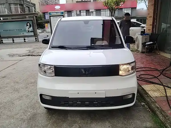 Wuling Hongguang MINIEV 2022